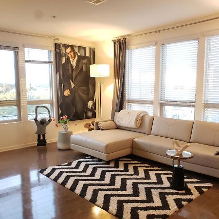 Penthouse Dreams Apartment Irvine Exterior photo