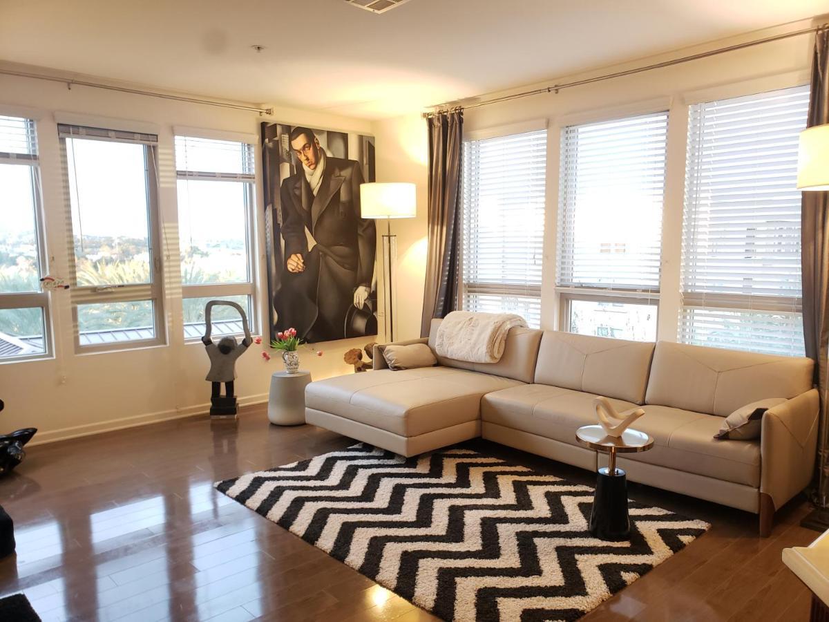 Penthouse Dreams Apartment Irvine Exterior photo