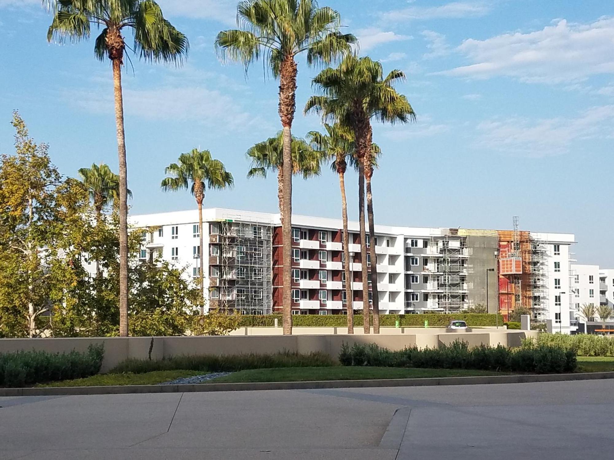 Penthouse Dreams Apartment Irvine Exterior photo