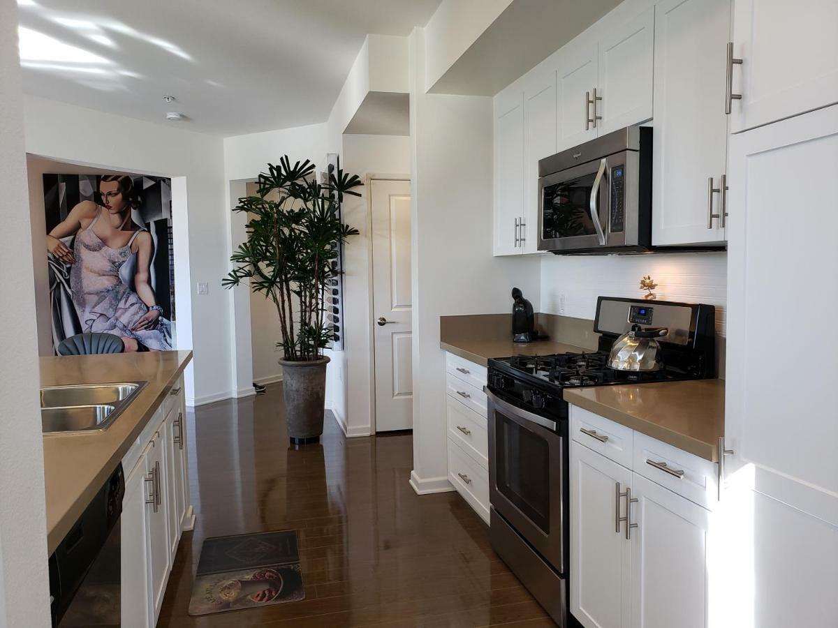 Penthouse Dreams Apartment Irvine Exterior photo