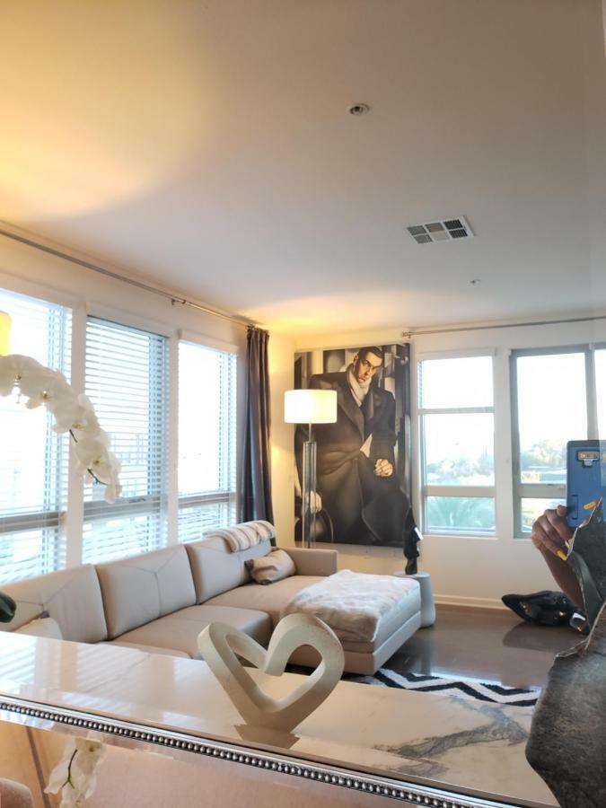Penthouse Dreams Apartment Irvine Exterior photo