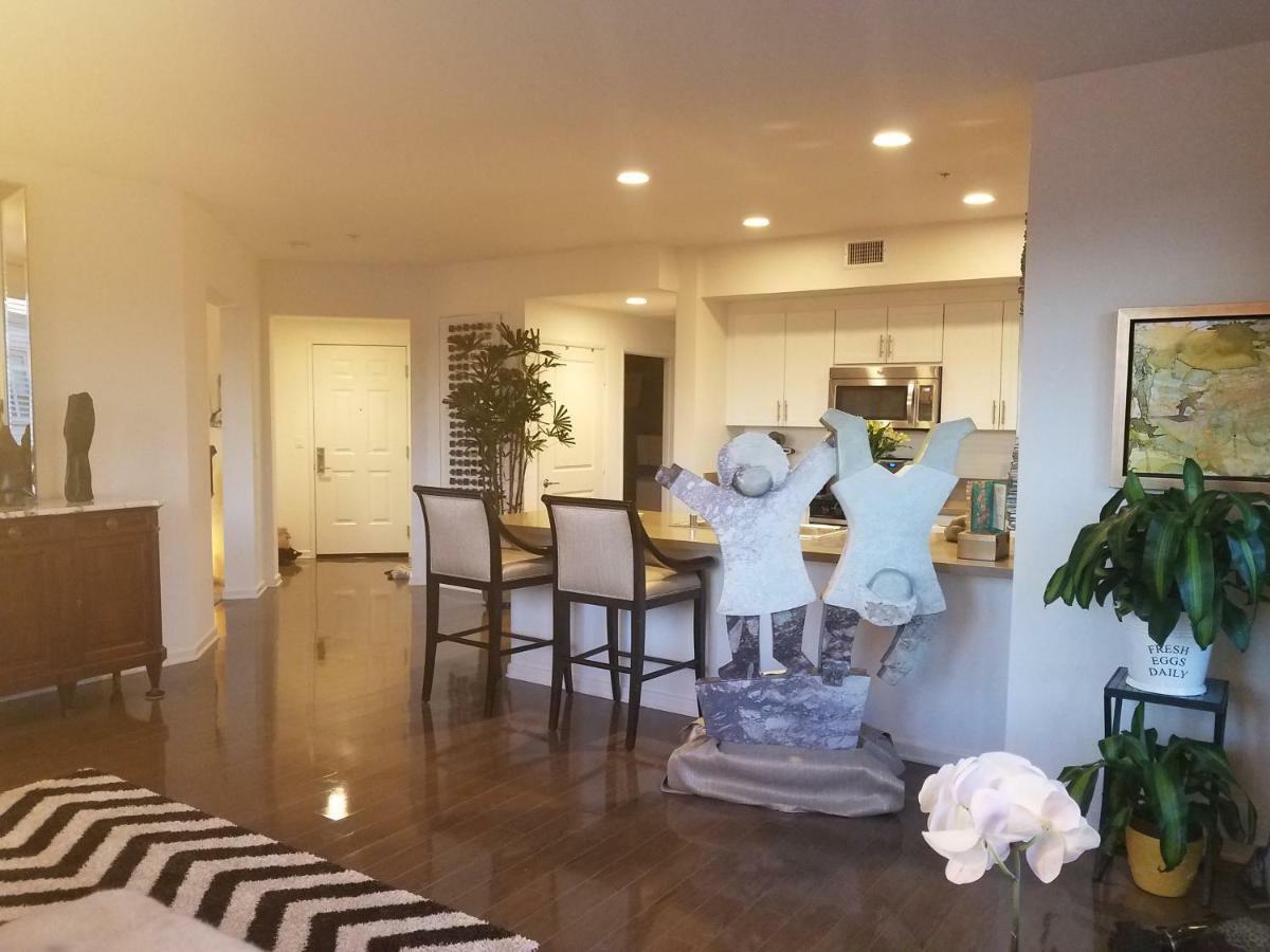 Penthouse Dreams Apartment Irvine Exterior photo