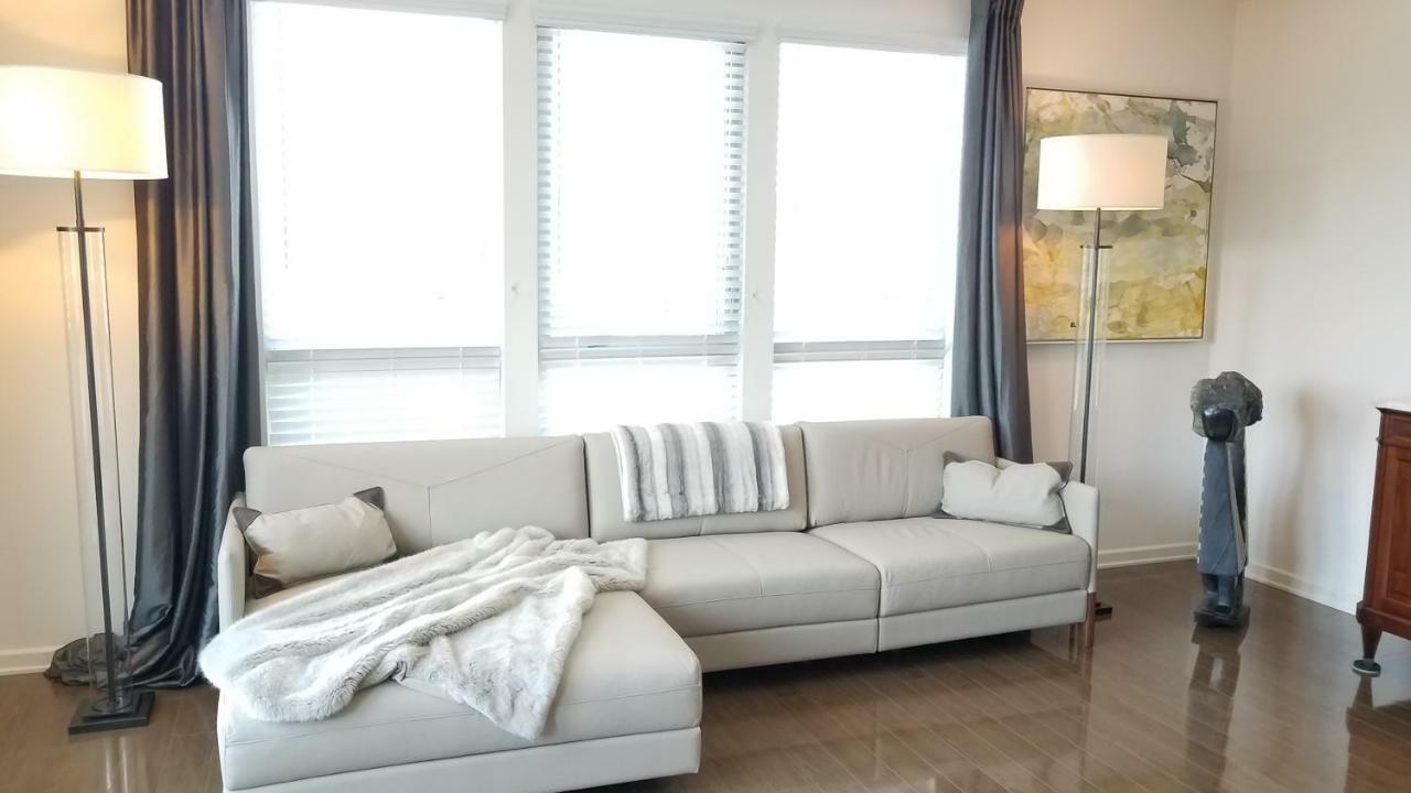 Penthouse Dreams Apartment Irvine Exterior photo